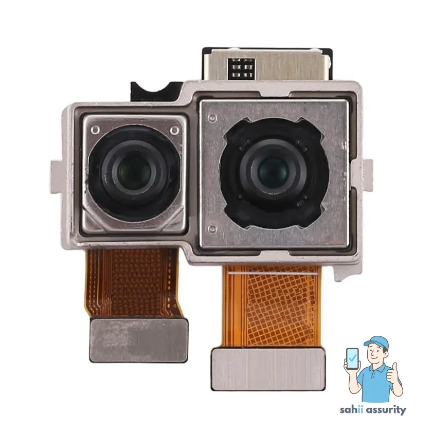 Replacement Back Camera for OnePlus 6 (Main Camera)